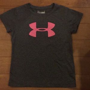 Under Armour T Shirt